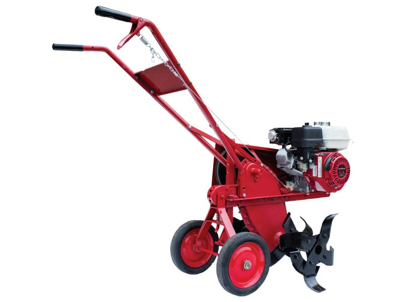 Maxim RMT55H Commercial Tiller 163cc Honda GX160