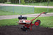Maxim RMT65BVG MT Pro Series Tiller Front Left Side View