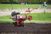 Maxim RMT65BVG MT Pro Series Tiller Front Left Side View