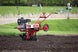 Maxim RMT65BVG MT Pro Series Tiller Front Left Side View