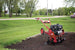Maxim RMT65BVG MT Pro Series Tiller Front Left Side View