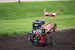 Maxim RMT65BVG MT Pro Series Tiller Front Left Side View