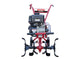 Maxim RMT65BVG MT Pro Series Tiller Front Left Side View