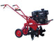 Maxim RMT65BVG MT Pro Series Tiller Front Left Side View