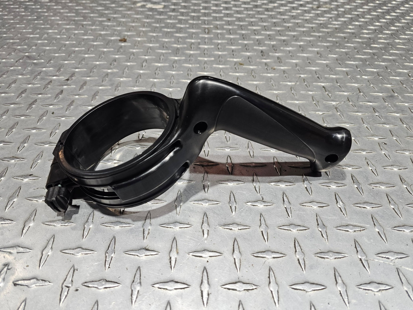 Husqvarna Genuine Part 576565101 Grip Assembly - SLE Equipment - 1
