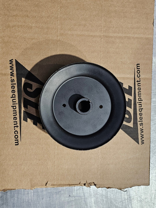 Husqvarna Genuine Part 510019002 Pump Pulley 17MM - SLE Equipment - 2