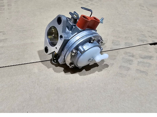 Tillotson Genuine Part HL - 324A Carburetor - SLE Equipment - 2