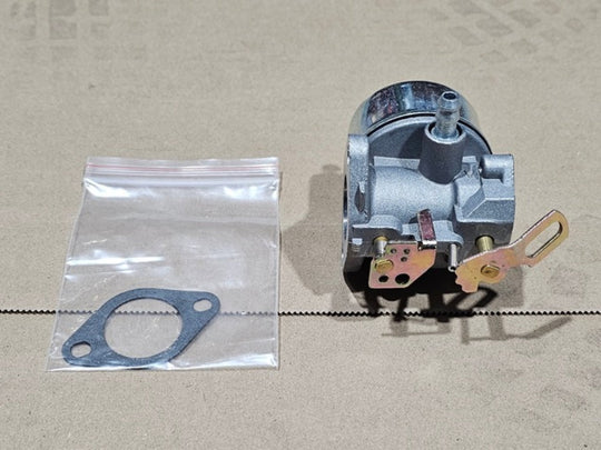 Tecumseh Genuine Part 632334A Carburetor (60692) - SLE Equipment - 2