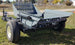 Trac Vac Rock Picker Hydraulic Pull Type
