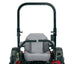 Toro 74274 Z580-D Zero Turn Mower 72" 25hp Kubota Diesel
