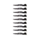 Rotary Genuine Part 1022 MTD BLADE 14 - 13/16"X 6 PT.STAR Pack of 9 - SLE Equipment - 1