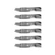 Rotary Genuine Part 11476 CUB CADET BLADE 14 - 7/8" X 3/4" Pack of 6 - SLE Equipment - 1