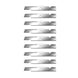 Rotary Genuine Part 11495 EXMARK BLADE 18" X 15/16" REPL 103 - 6402 Pack of 9 - SLE Equipment - 1