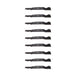 Rotary Genuine Part 11719 MTD BLADE 18 - 1/2" X 6 PT. STAR Pack of 9 - SLE Equipment - 1