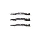 Rotary Genuine Part 12809 CUB CADET BLADE 17.9" REPLACES 742 - 04053 Pack of 3 - SLE Equipment - 2