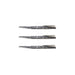 Rotary Genuine Part 13238 BLADE 23 - 1/4" X STAR REPL MTD 942 - 04290 Pack of 3 - SLE Equipment - 2
