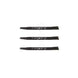 Rotary Genuine Part 15014 MTD BLADE 21 - 3/16" X 6 PT.STAR REPL MTD Pack of 3 - SLE Equipment - 2