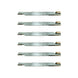 Rotary Genuine Part 15112 BAD BOY BLADE 18 - 3/4" X 5/8" REPL BAD BO Pack of 6 - SLE Equipment - 1