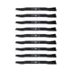Rotary Genuine Part 15343 BLADE 23 - 1/4" X 6 POINT STAR REPL MTD CU Pack of 9 - SLE Equipment - 1