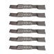 Rotary Genuine Part 50290 HUSQVARNA BLADE 17" REPL HUSQ 522449503 Pack of 6 - SLE Equipment - 1