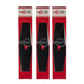 Rotary Genuine Part 50409 14" X 1" BRUSHCUTTER BLADE UNIVERSAL - T Pack of 3 - SLE Equipment - 2