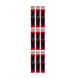 Rotary Genuine Part 50409 14" X 1" BRUSHCUTTER BLADE UNIVERSAL - T Pack of 9 - SLE Equipment - 1
