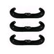 Rotary Genuine Part 5534 ROTOR BLADE PADDLE SNOWBLOWER TORO Pack of 3 - SLE Equipment - 1