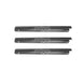 Rotary Genuine Part 5537 SCRAPER BLADE SNOWBLOWER HONDA Pack of 3 - SLE Equipment - 1
