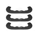 Rotary Genuine Part 5539 BLADE ROTOR SNOWBLOWER TORO Pack of 3 - SLE Equipment - 1