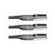 Rotary Genuine Part 6075 CUB CADET BLADE 11"X 3/4" Pack of 3 - SLE Equipment - 2