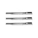 Rotary Genuine Part 6228 SARLO BLADE 22"X 5/8" REPLACES SARLO 151 Pack of 3 - SLE Equipment - 1
