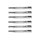 Rotary Genuine Part 6228 SARLO BLADE 22"X 5/8" REPLACES SARLO 151 Pack of 6 - SLE Equipment - 1