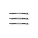 Rotary Genuine Part 849 LAWNBOY BLADE 20 - 7/8"X 5/8" Pack of 3 - SLE Equipment - 2