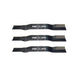 Rotary Genuine Part 990 UNIVERSAL BLADE 20" X 3/8" OFFSET Pack of 3 - SLE Equipment - 2