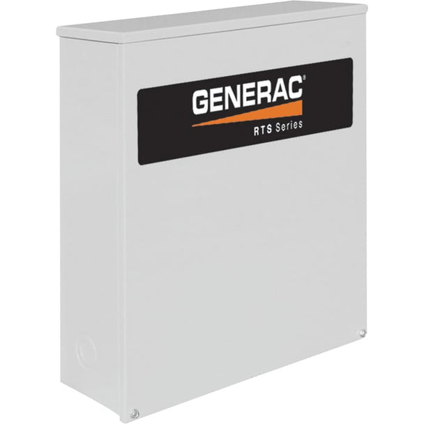 Generac RXSC200A3 200 Amp Smart Switch 120/240 1� NEMA 3R CUL