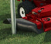 Toro 74958 Z Master 3000 Zero Turn Mower 60" - 25hp Kohler