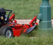 Toro 30672 Mid Size Walk Behind Mower 32" Deck 15hp Kawasaki