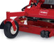Toro 74958 Z Master 3000 Zero Turn Mower 60" - 25hp Kohler