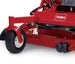 Toro 72950 Z-Master 3000 Zero Turn Mower 60" 25.5hp Kawasaki Right