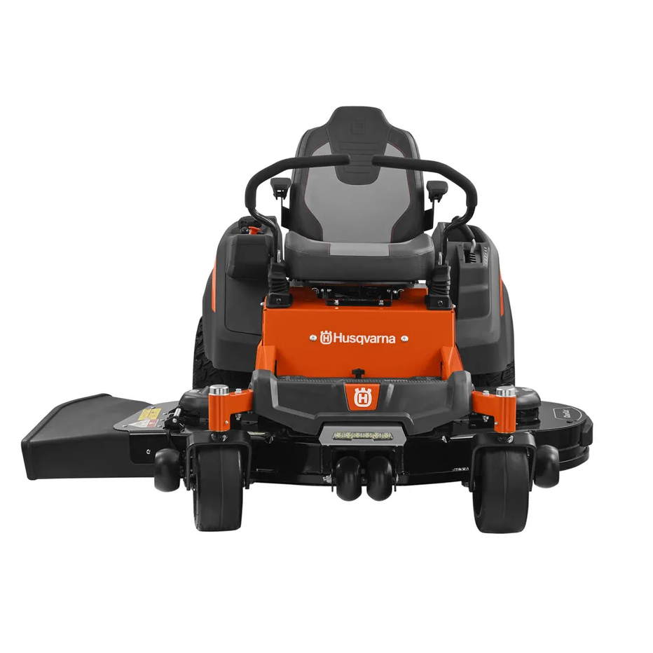 Husqvarna Z254F Prem. Special Edition Zero Turn Mower 26HP KOH