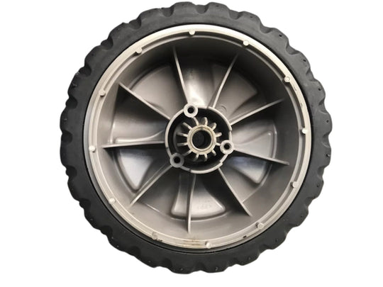 Toro 7" Front Wheel Assembly 112 - 1548 - SLE Equipment - 2