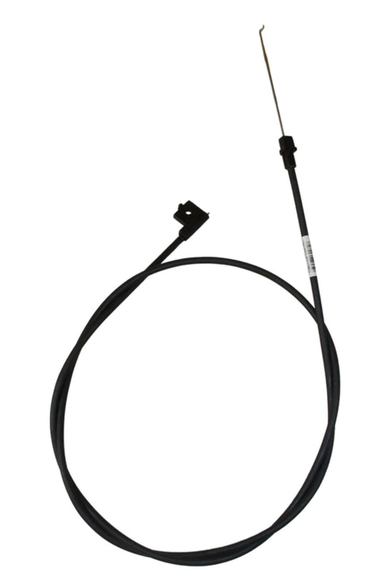 60 - 074 John Deere GC00566 Throttle Control 3" TRA 58.36" - SLE Equipment - 1