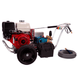 Pressure - Pro EB4040HCE - 20 Cold Water Pressure Washer Eagle Series II - SLE Equipment - 1