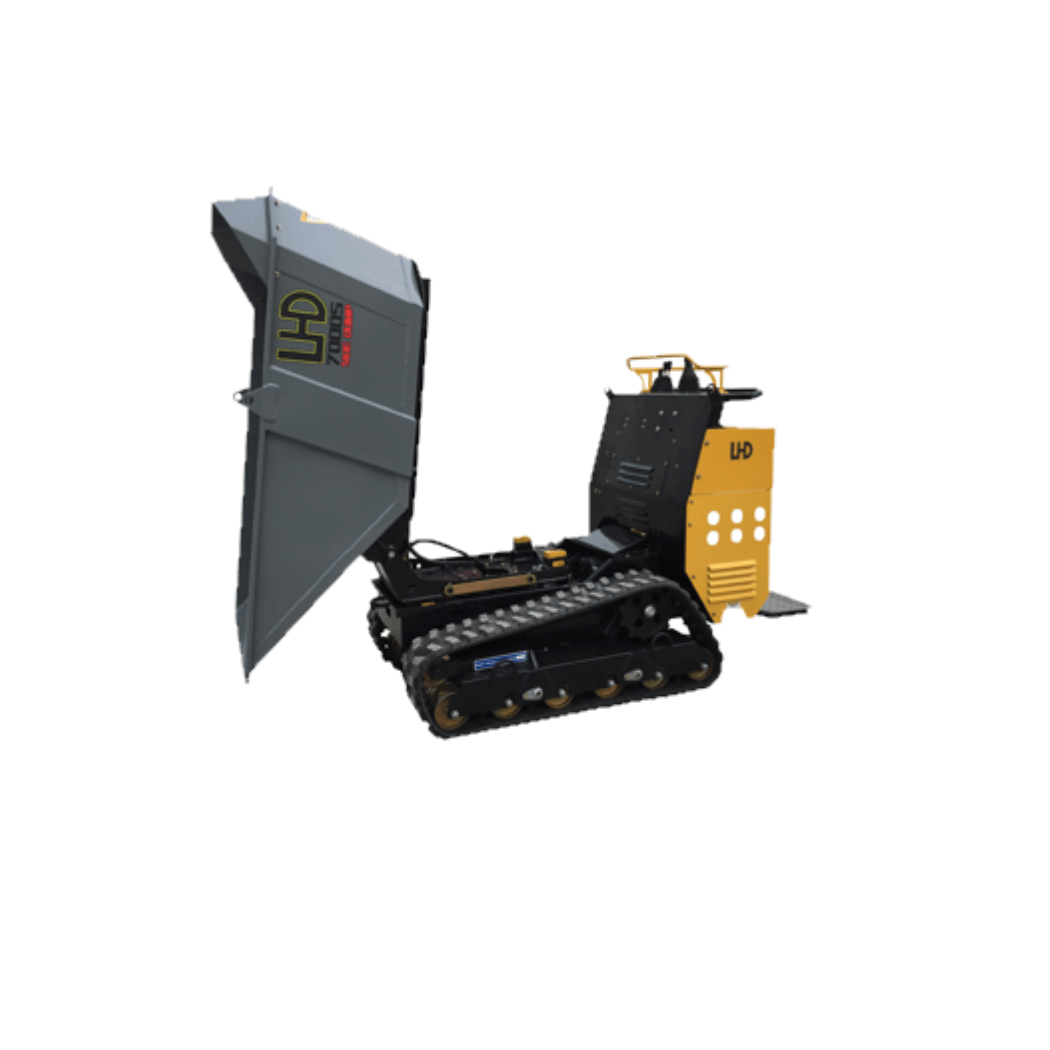 LHD 7000S Swivel Dump