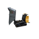 LHD 7000S Swivel Dump