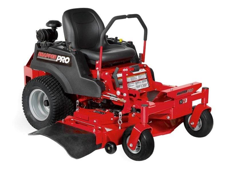 Snapper Pro S50XT Zero Turn Mower 36" 25 HP Briggs