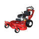 Bradley 52WT - BS25E 52" T - Bar Walk Behind Mower 25HP Briggs - SLE Equipment - 2