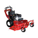 Bradley 52WT - BS25E 52" T - Bar Walk Behind Mower 25HP Briggs - SLE Equipment - 1