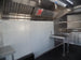 8.5' x 26' White Concession Food Trailer