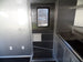 8.5' x 20' Black Concession Food Event Catering Trailer